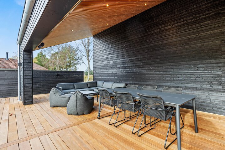 Sommerhus 50219 på Kræmmervej 12, Vejers - Billede #34