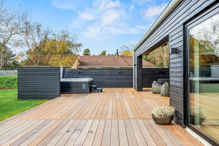 Sommerhus 50219 på Kræmmervej 12, Vejers - Billede #35