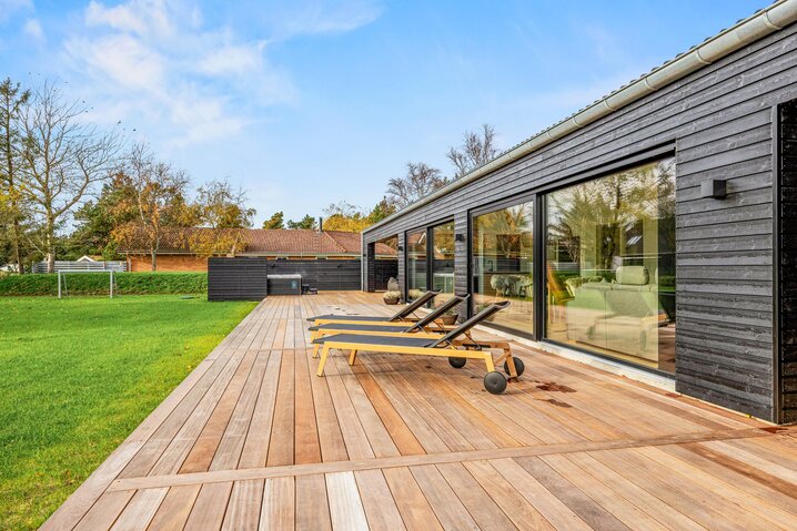 Sommerhus 50219 på Kræmmervej 12, Vejers - Billede #36