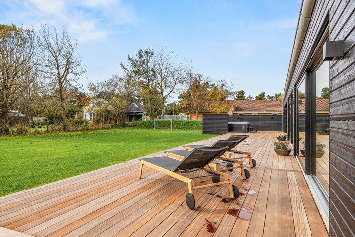 Sommerhus 50219 på Kræmmervej 12, Vejers - Billede #37