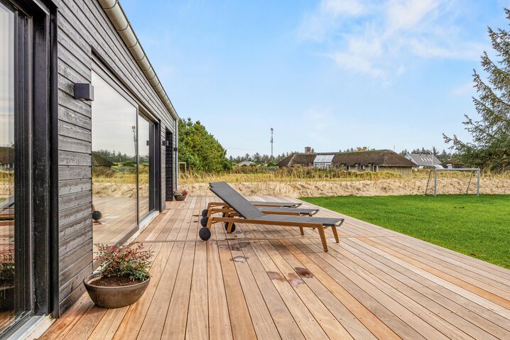 Sommerhus 50219 på Kræmmervej 12, Vejers - Billede #38