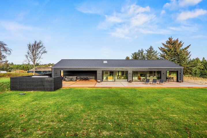 Sommerhus 50219 på Kræmmervej 12, Vejers - Billede #39