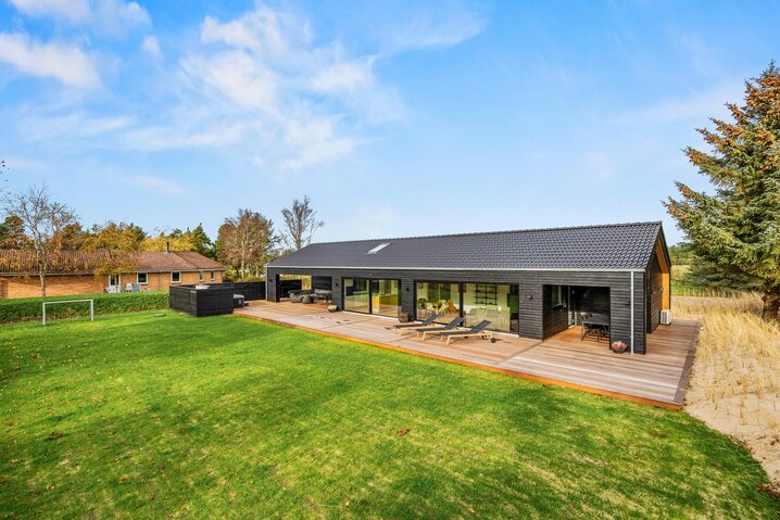 Sommerhus 50219 på Kræmmervej 12, Vejers - Billede #40