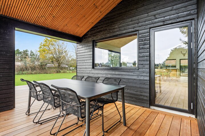 Sommerhus 50219 på Kræmmervej 12, Vejers - Billede #41