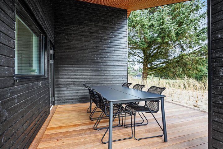 Sommerhus 50219 på Kræmmervej 12, Vejers - Billede #42