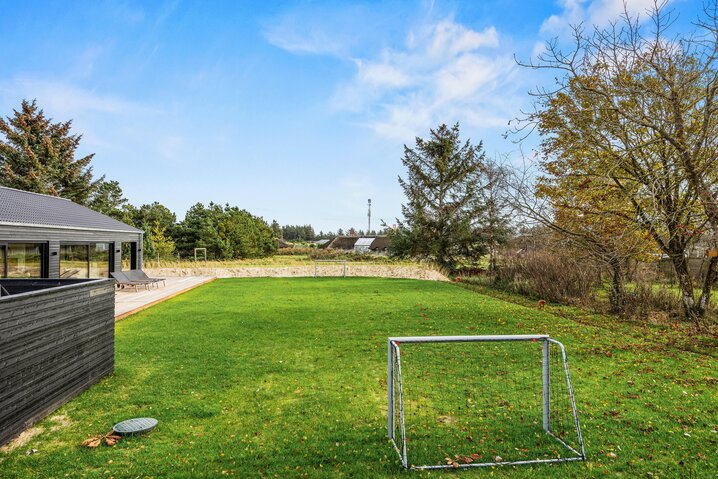 Sommerhus 50219 på Kræmmervej 12, Vejers - Billede #43