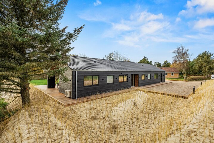 Sommerhus 50219 på Kræmmervej 12, Vejers - Billede #44