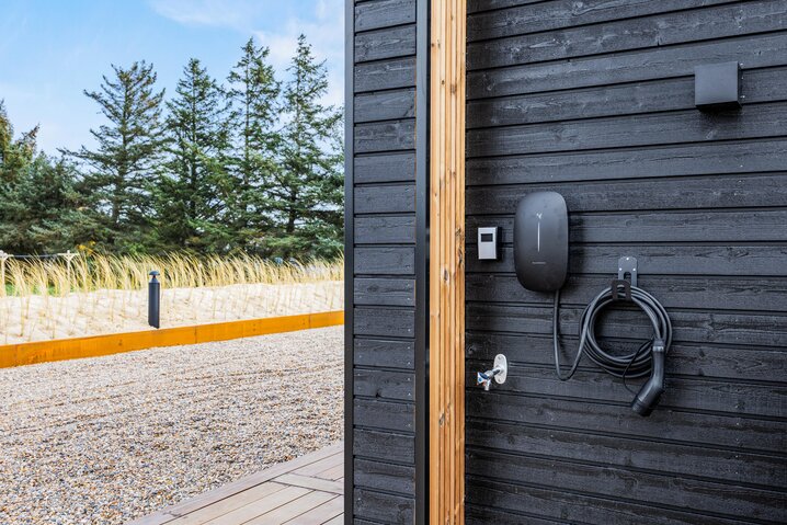 Sommerhus 50219 på Kræmmervej 12, Vejers - Billede #45