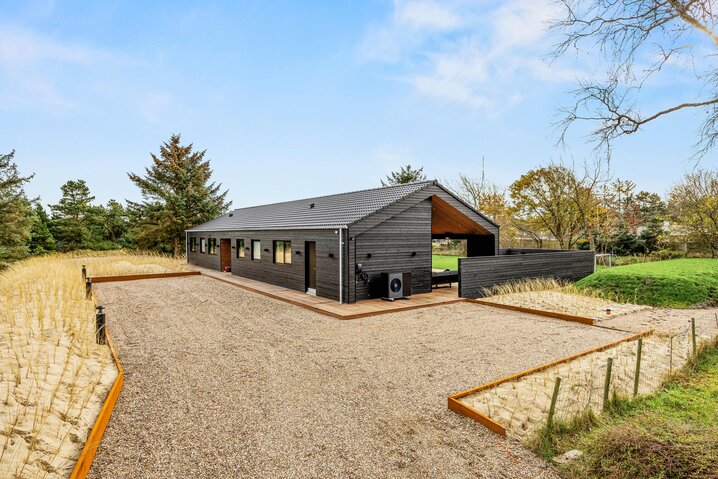 Sommerhus 50219 på Kræmmervej 12, Vejers - Billede #46