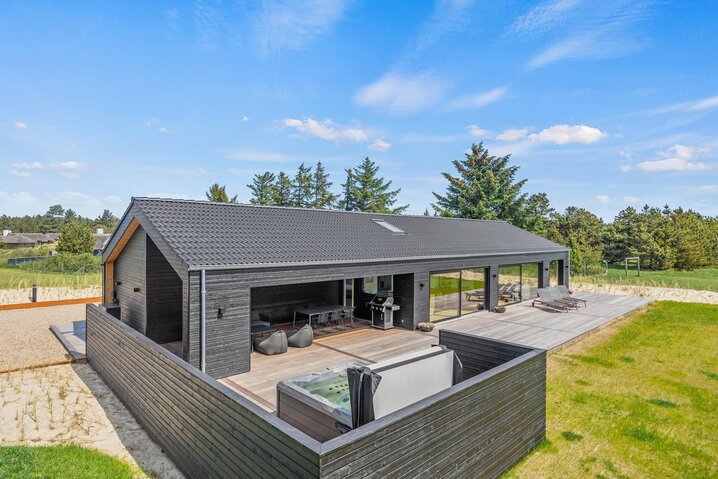 Sommerhus 50219 på Kræmmervej 12, Vejers - Billede #0