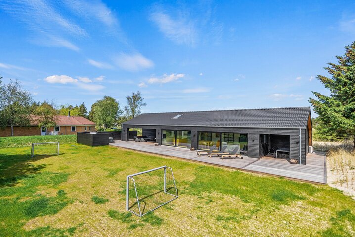 Sommerhus 50219 på Kræmmervej 12, Vejers - Billede #26
