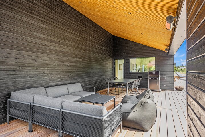 Sommerhus 50219 på Kræmmervej 12, Vejers - Billede #31