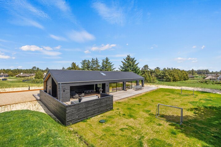 Sommerhus 50219 på Kræmmervej 12, Vejers - Billede #34
