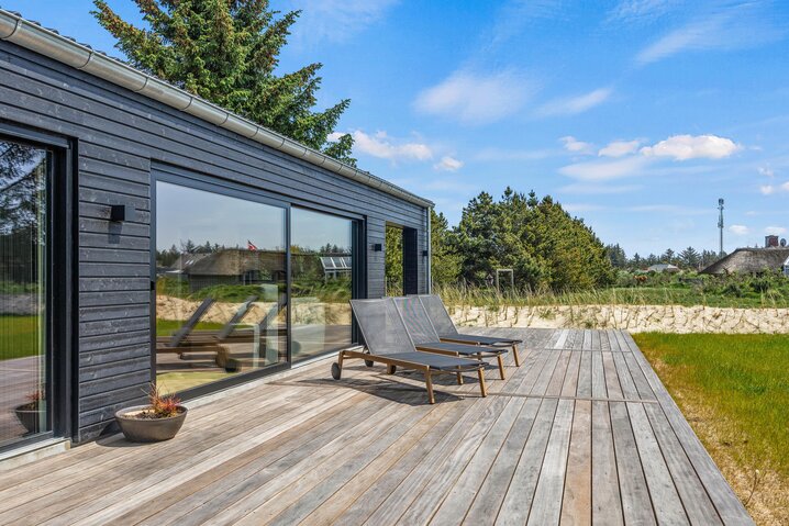 Sommerhus 50219 på Kræmmervej 12, Vejers - Billede #35