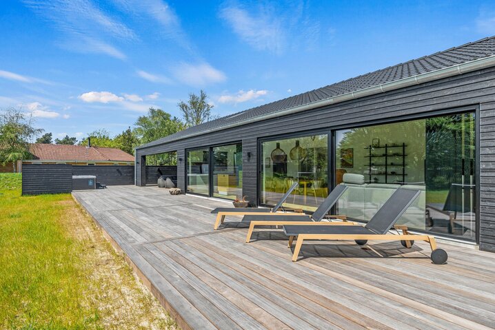 Sommerhus 50219 på Kræmmervej 12, Vejers - Billede #36