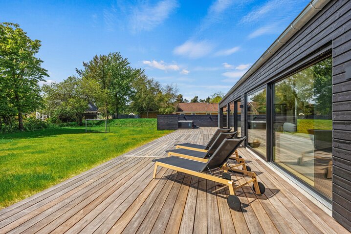 Sommerhus 50219 på Kræmmervej 12, Vejers - Billede #37