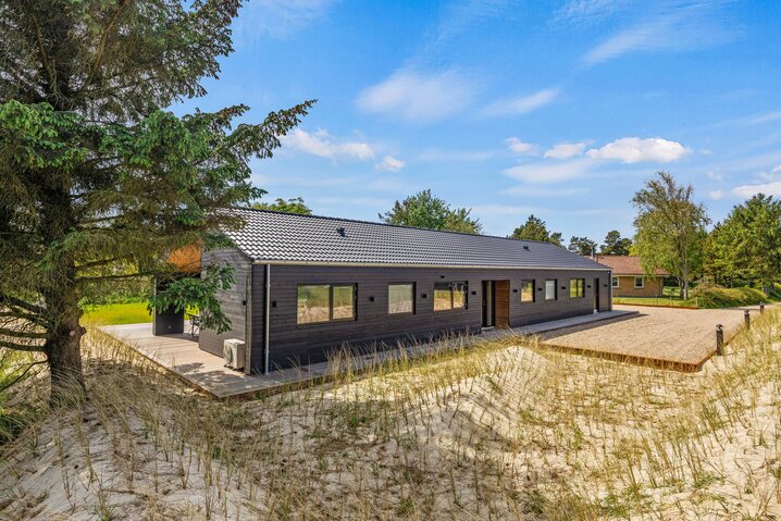 Sommerhus 50219 på Kræmmervej 12, Vejers - Billede #42
