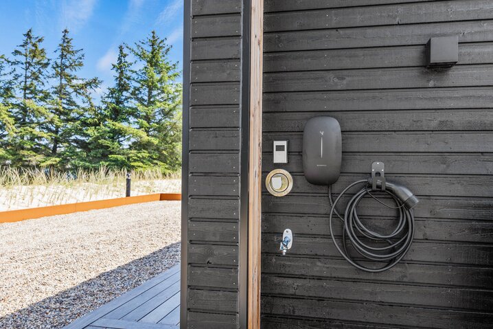 Sommerhus 50219 på Kræmmervej 12, Vejers - Billede #43