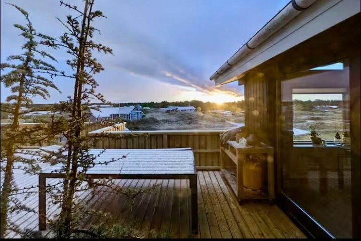 Ferienhaus 50220 in Kratvej 3, Vejers - Bild #8