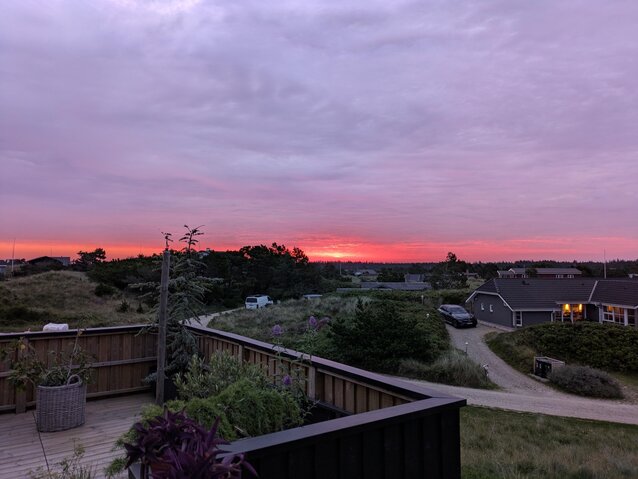 Ferienhaus 50220 in Kratvej 3, Vejers - Bild #4