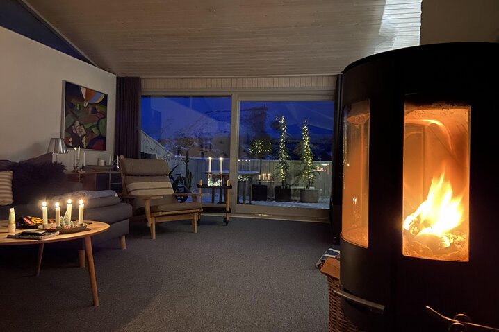 Ferienhaus 50220 in Kratvej 3, Vejers - Bild #9