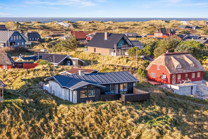 Ferienhaus 50220 in Kratvej 3, Vejers - Bild #0