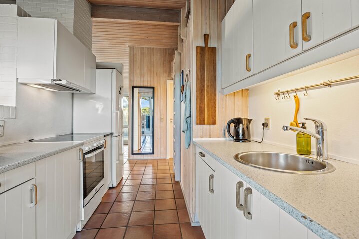 Ferienhaus 50220 in Kratvej 3, Vejers - Bild #2