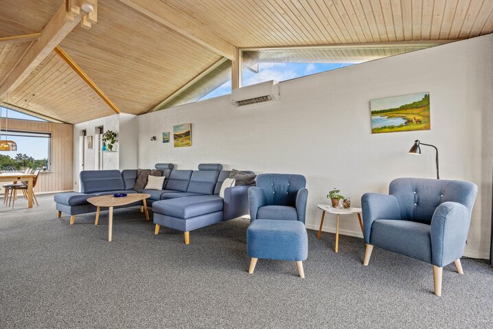 Ferienhaus 50220 in Kratvej 3, Vejers - Bild #4