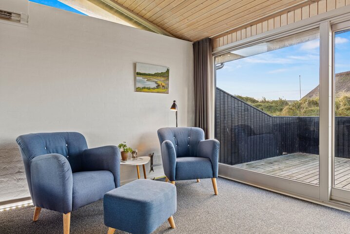 Ferienhaus 50220 in Kratvej 3, Vejers - Bild #5