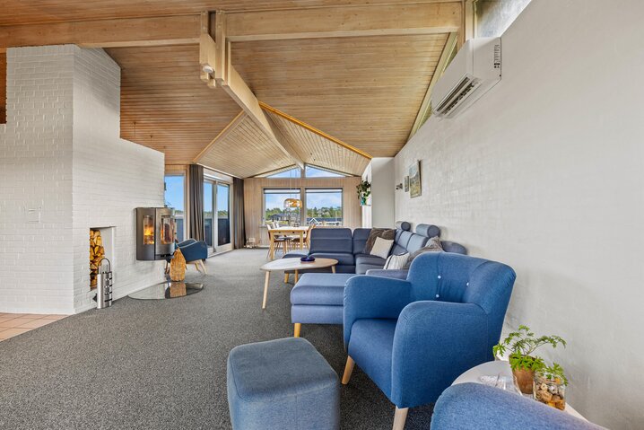 Sommerhus 50220 på Kratvej 3, Vejers - Billede #6