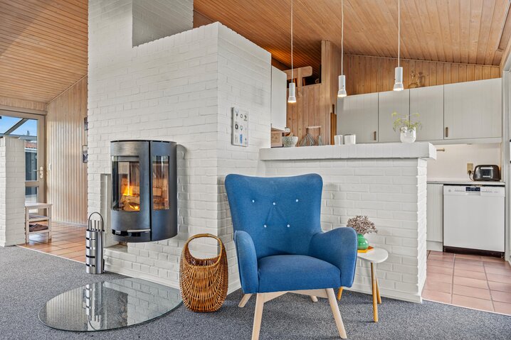 Ferienhaus 50220 in Kratvej 3, Vejers - Bild #7