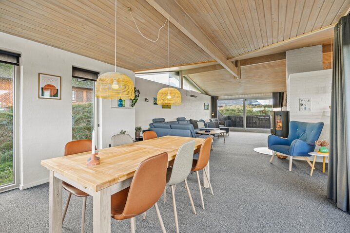 Ferienhaus 50220 in Kratvej 3, Vejers - Bild #9