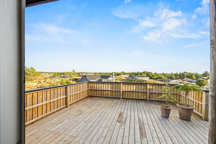 Sommerhus 50220 på Kratvej 3, Vejers - Billede #15