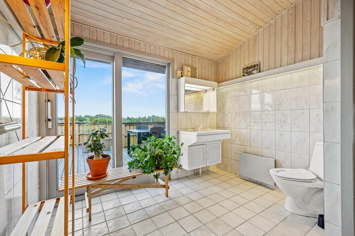 Ferienhaus 50220 in Kratvej 3, Vejers - Bild #16