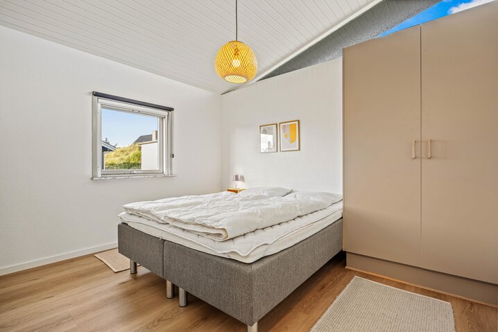 Sommerhus 50220 på Kratvej 3, Vejers - Billede #18