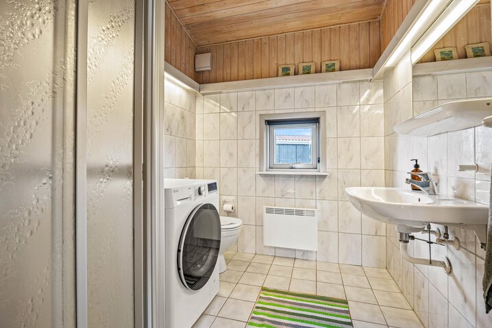 Ferienhaus 50220 in Kratvej 3, Vejers - Bild #19