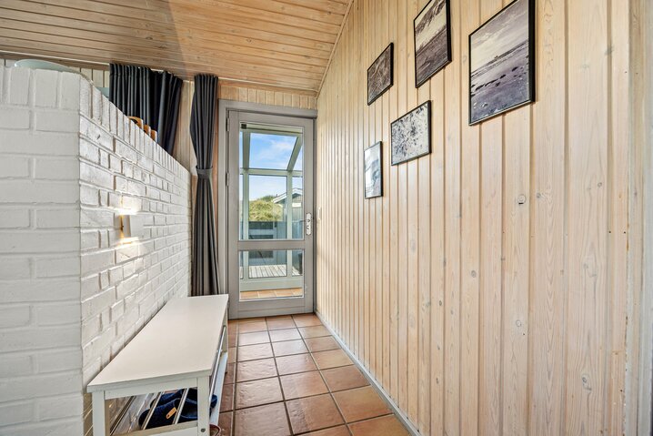 Sommerhus 50220 på Kratvej 3, Vejers - Billede #21