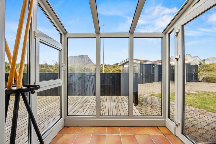 Sommerhus 50220 på Kratvej 3, Vejers - Billede #22