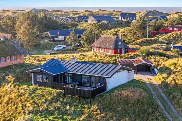 Sommerhus 50220 på Kratvej 3, Vejers - Billede #23