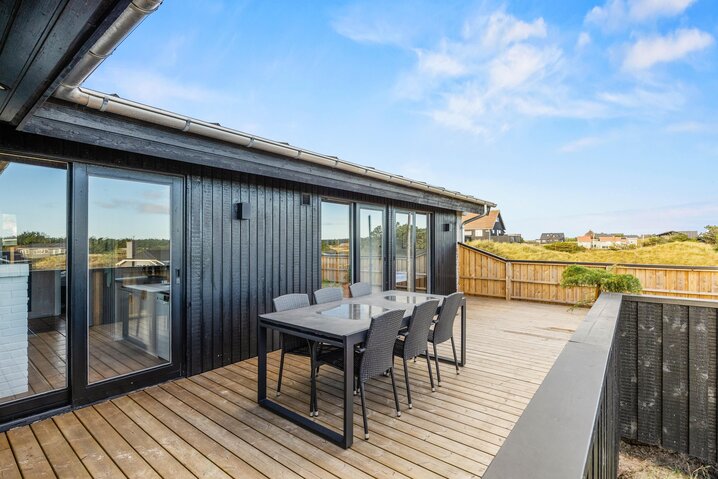 Sommerhus 50220 på Kratvej 3, Vejers - Billede #24