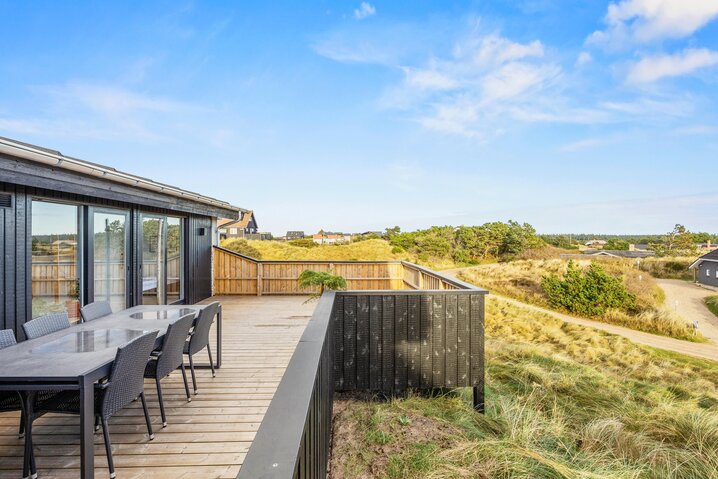 Sommerhus 50220 på Kratvej 3, Vejers - Billede #25