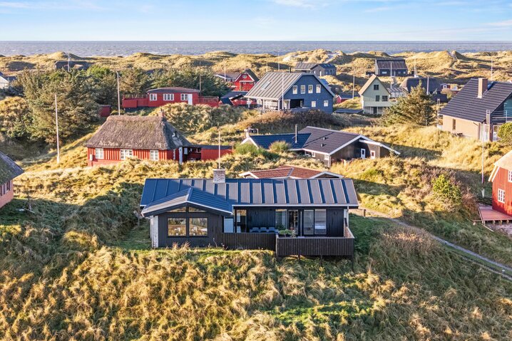 Sommerhus 50220 på Kratvej 3, Vejers - Billede #31