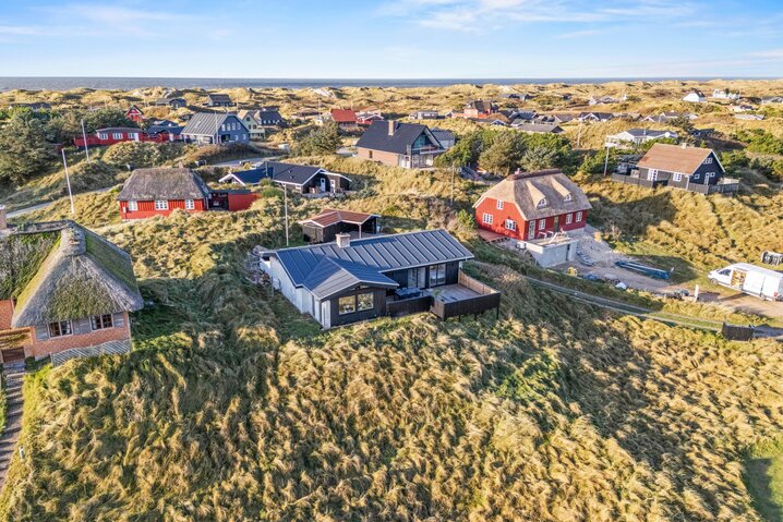 Sommerhus 50220 på Kratvej 3, Vejers - Billede #32