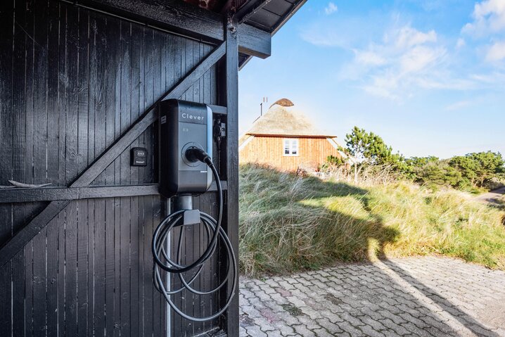 Sommerhus 50220 på Kratvej 3, Vejers - Billede #33