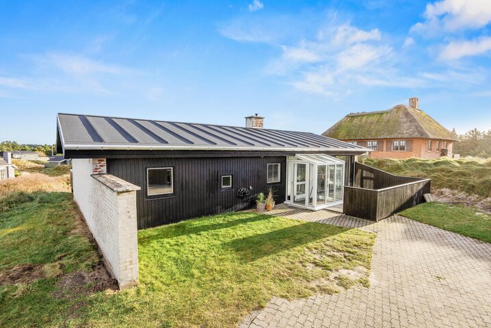 Ferienhaus 50220 in Kratvej 3, Vejers - Bild #34