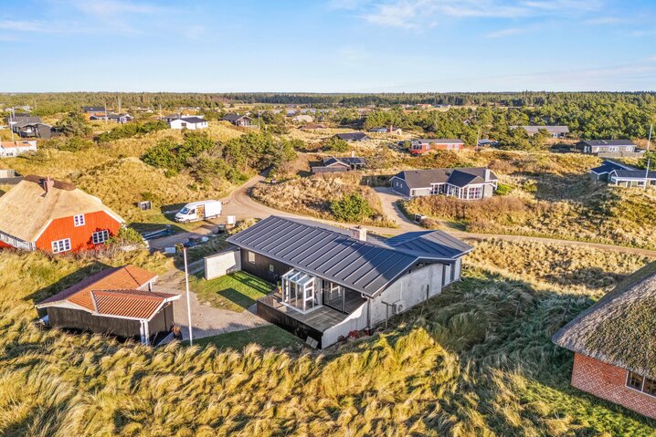 Ferienhaus 50220 in Kratvej 3, Vejers - Bild #35