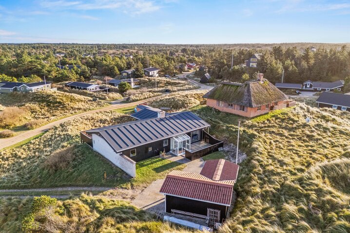 Sommerhus 50220 på Kratvej 3, Vejers - Billede #36