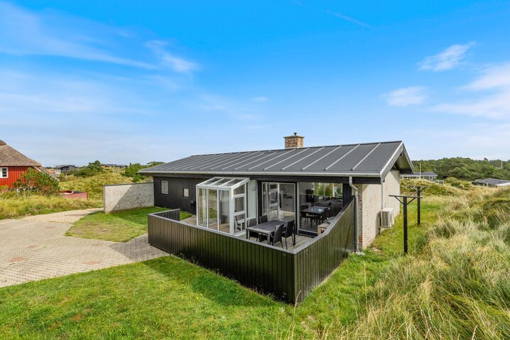 Ferienhaus 50220 in Kratvej 3, Vejers - Bild #24