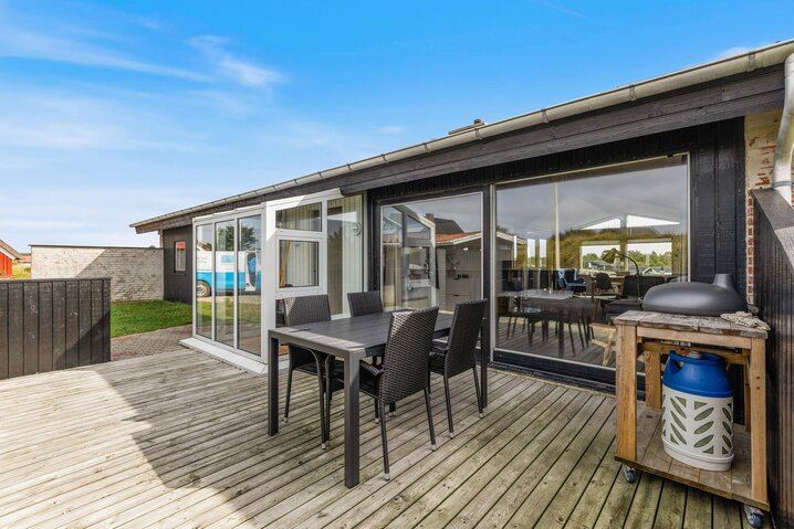 Ferienhaus 50220 in Kratvej 3, Vejers - Bild #25