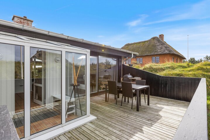 Ferienhaus 50220 in Kratvej 3, Vejers - Bild #26